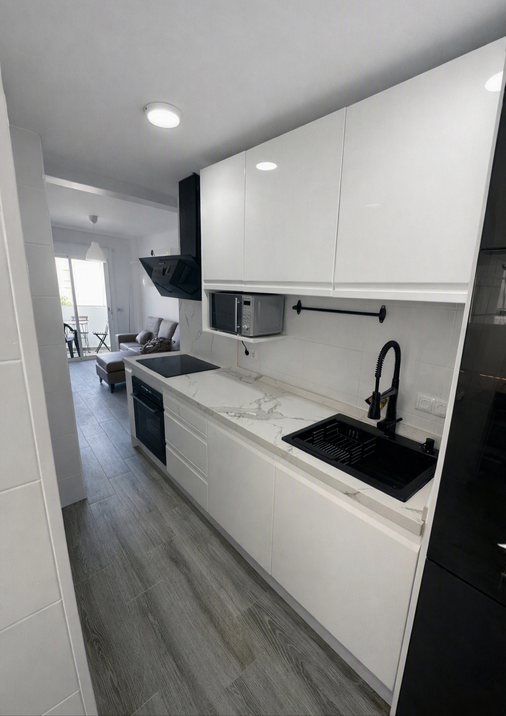 Appartamento 72 m² a Siviglia