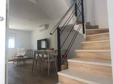 Piso de 95 m² en Linares