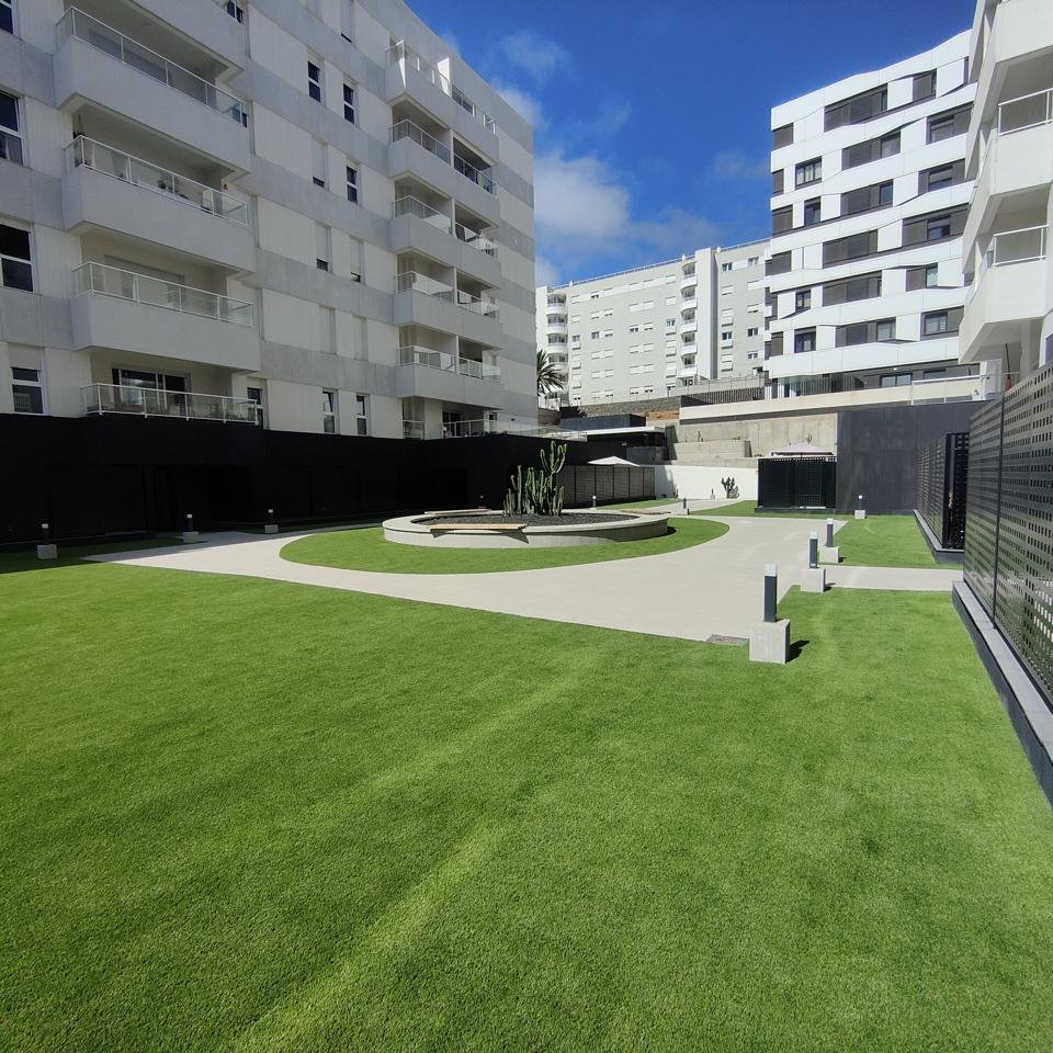 Piso de 120 m² en Las Palmas de Gran Canaria