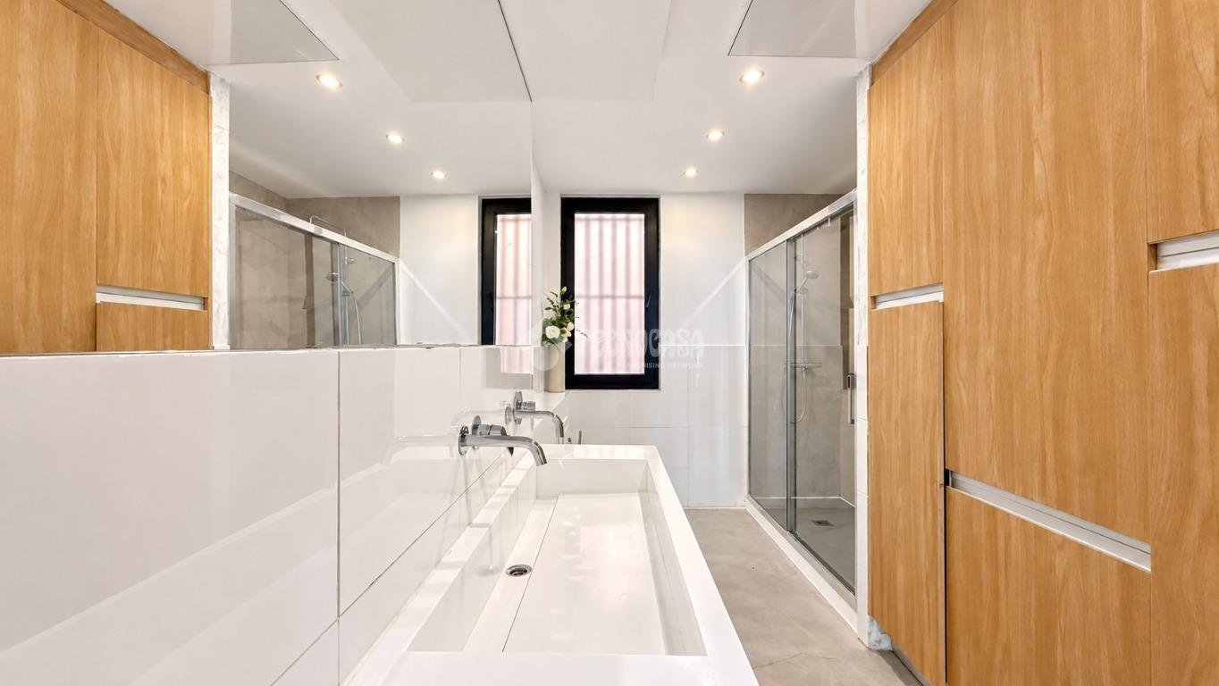 Appartement 139 m² à Madrid