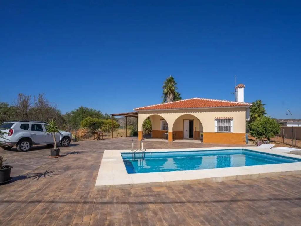 Casa de 153 m² a Alhaurín el Grande