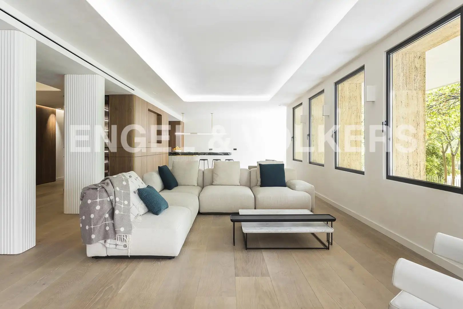 Piso de 427 m² en Barcelona