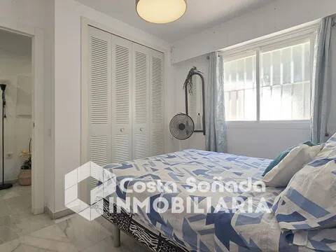 Piso de 60 m² en Benidorm