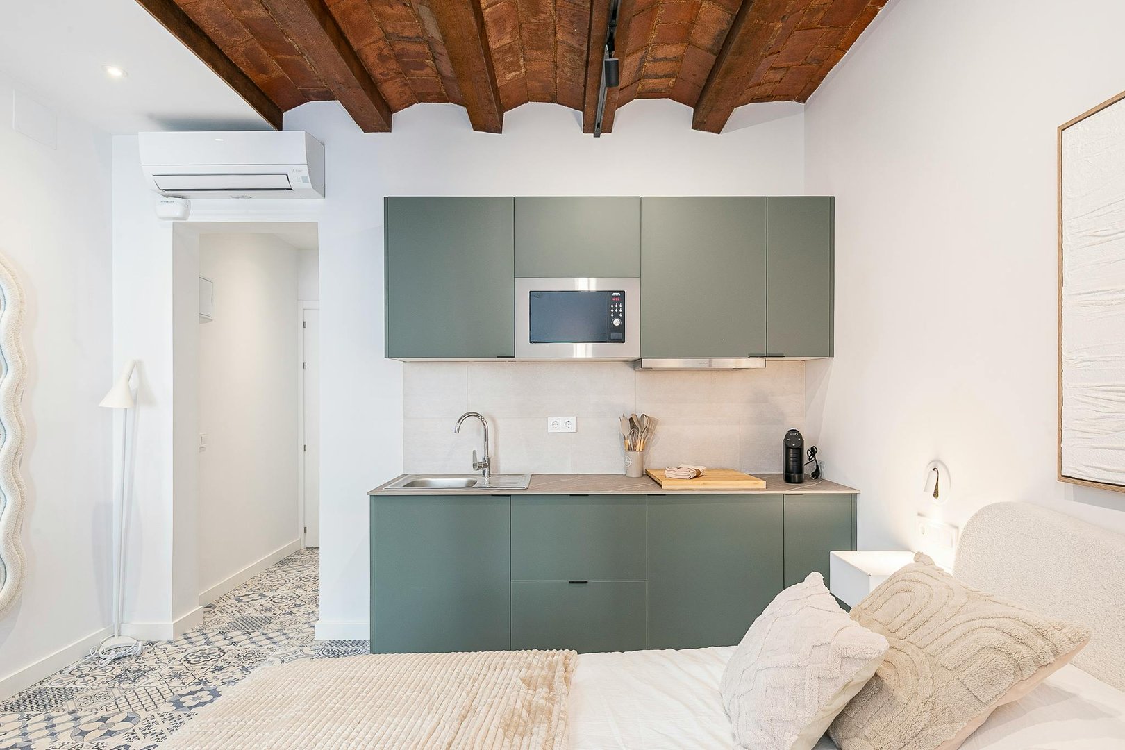 Piso de 20 m² en Barcelona
