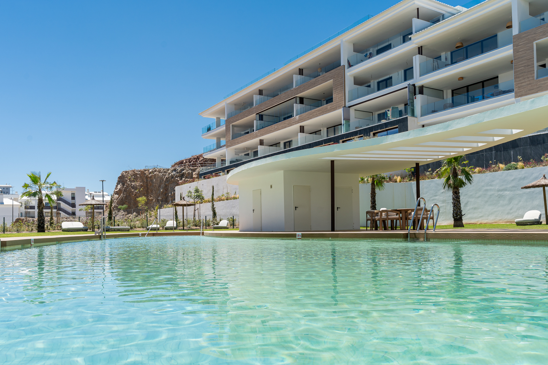 Piso de 112 m² en Fuengirola
