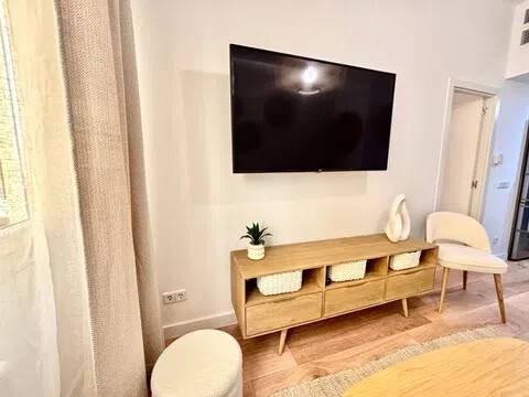 Appartamento 52 m² a Madrid