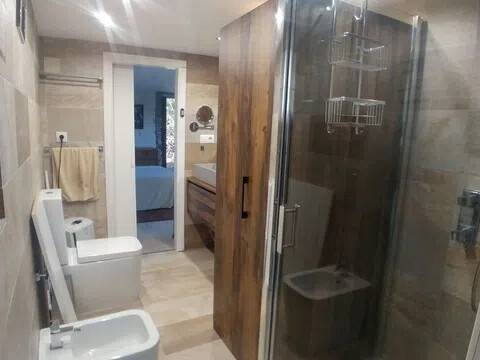 Casa de 180 m² en Oleiros