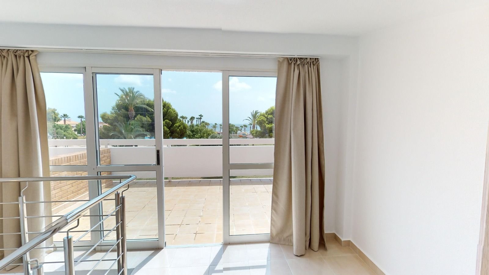 Wohnung 140 m² in Los Alcázares