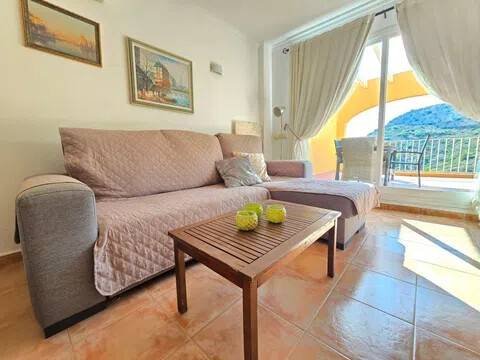Appartamento 80 m² a el Poble Nou de Benitatxell / Benitachell
