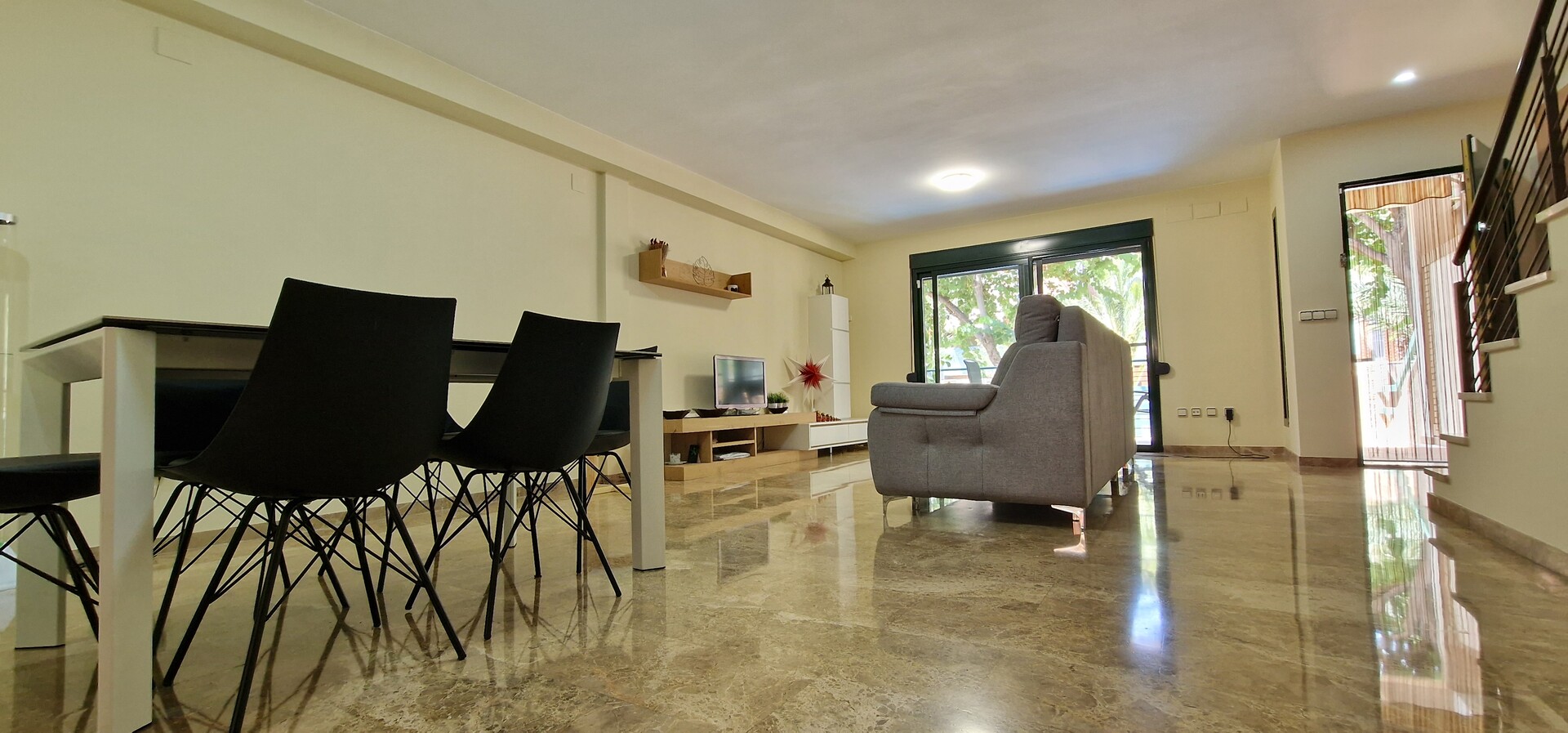 Piso de 288 m² en Picanya