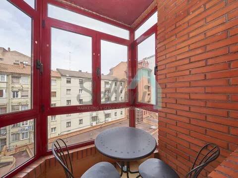 Appartement 104 m² à Oviède