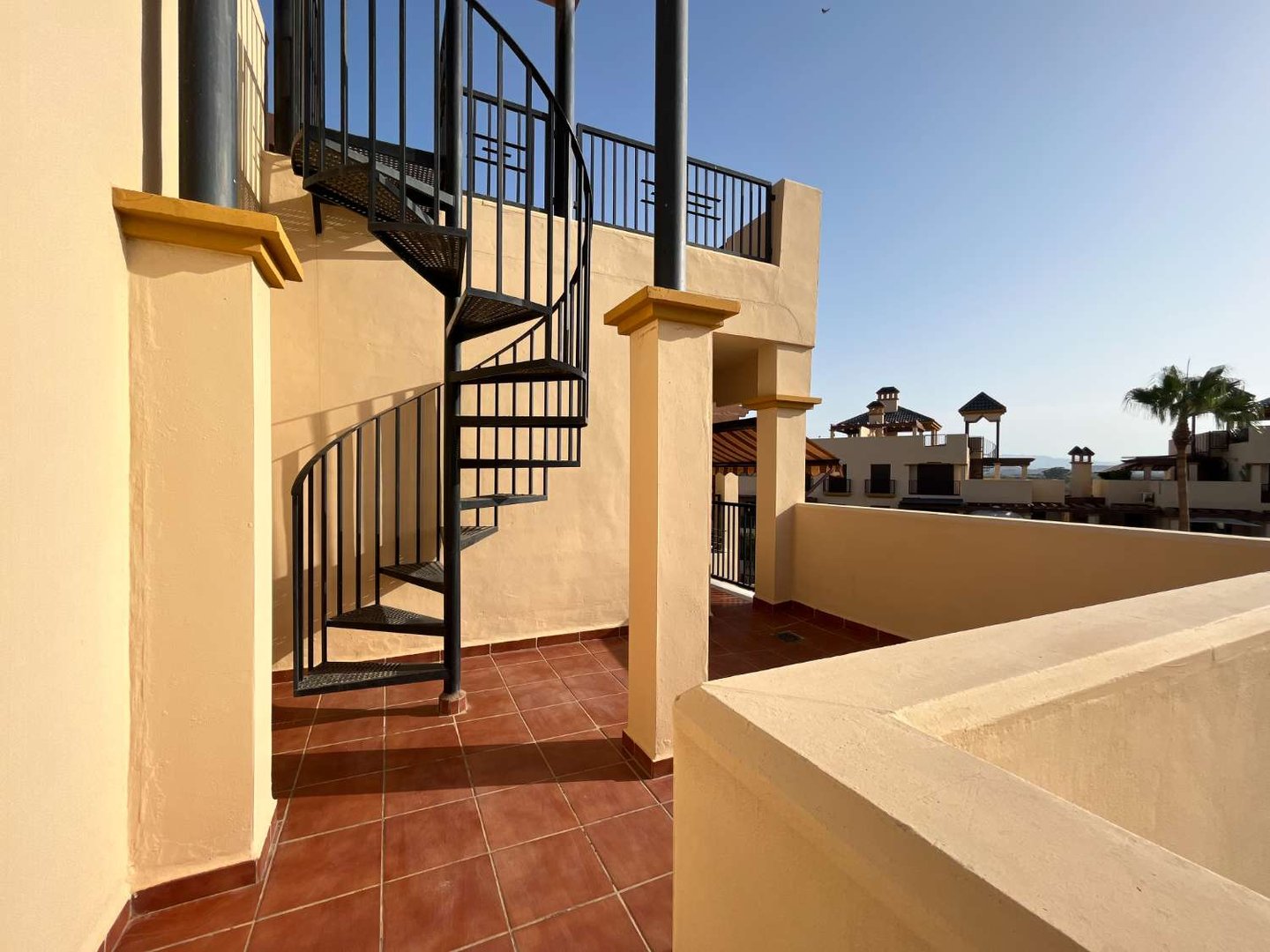 Piso de 50 m² en Vera