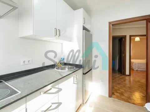 Pis de 68 m² a Oviedo