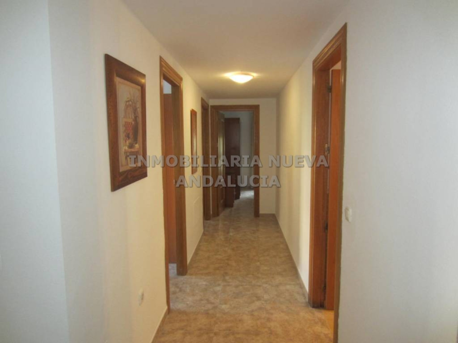 Piso de 100 m² en Almería