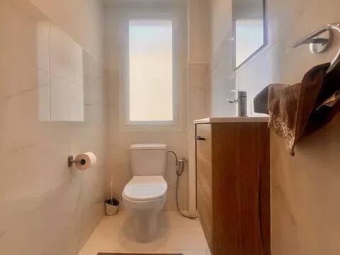 Pis de 130 m² a Estepona