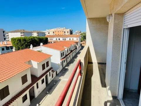 Piso de 78 m² en Calafell