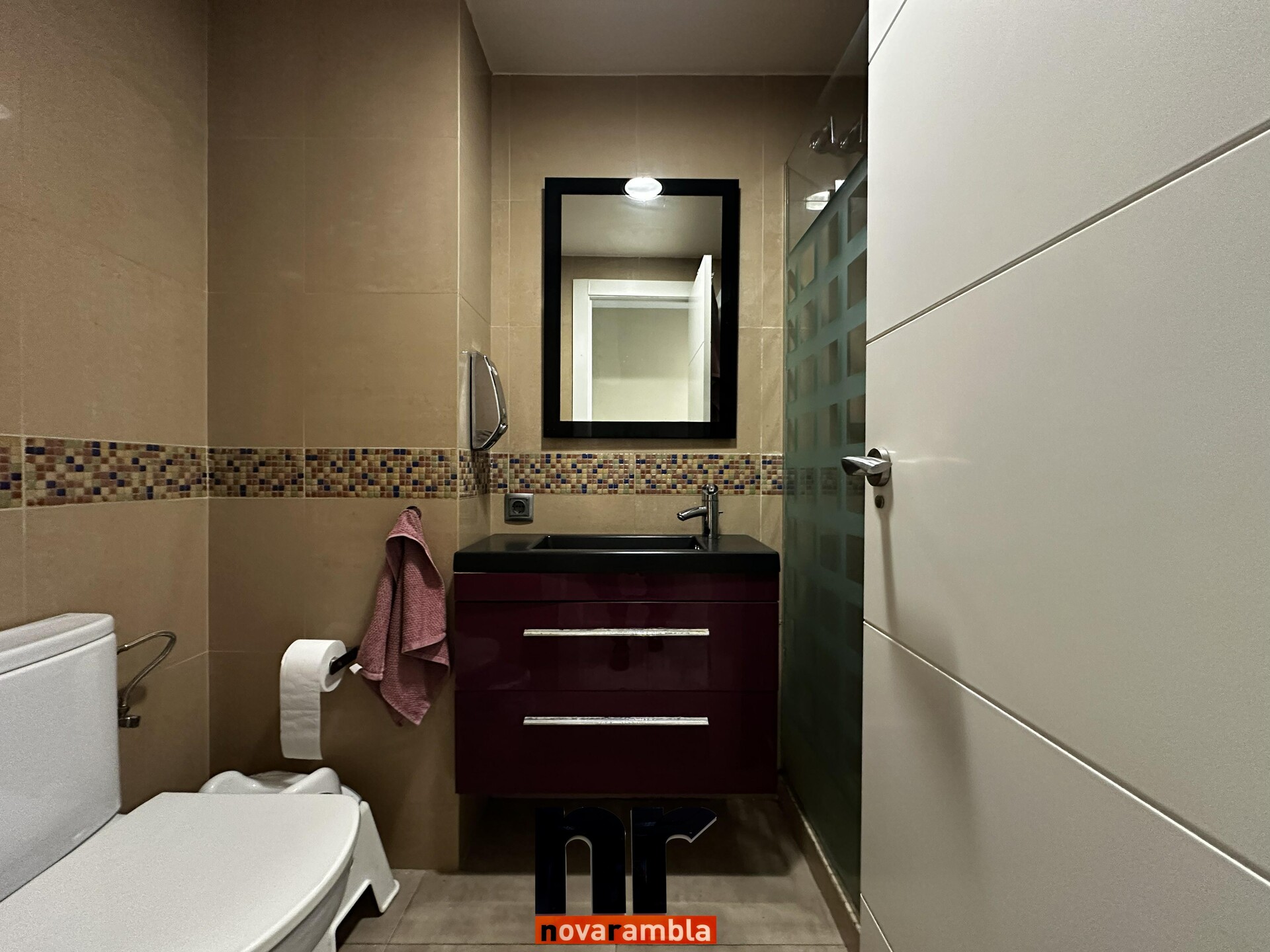 Piso de 100 m² en Ripollet