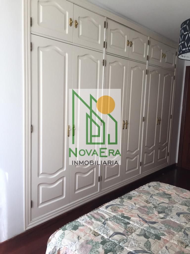 Piso de 100 m² en Pontevedra