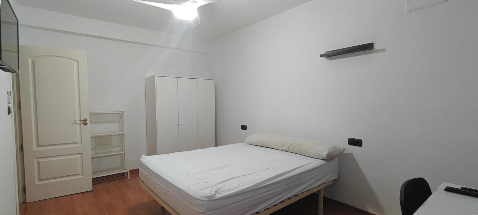 Habitación 186 m², Granada