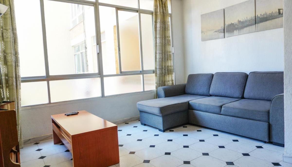 Wohnung 75 m² in Barcelona