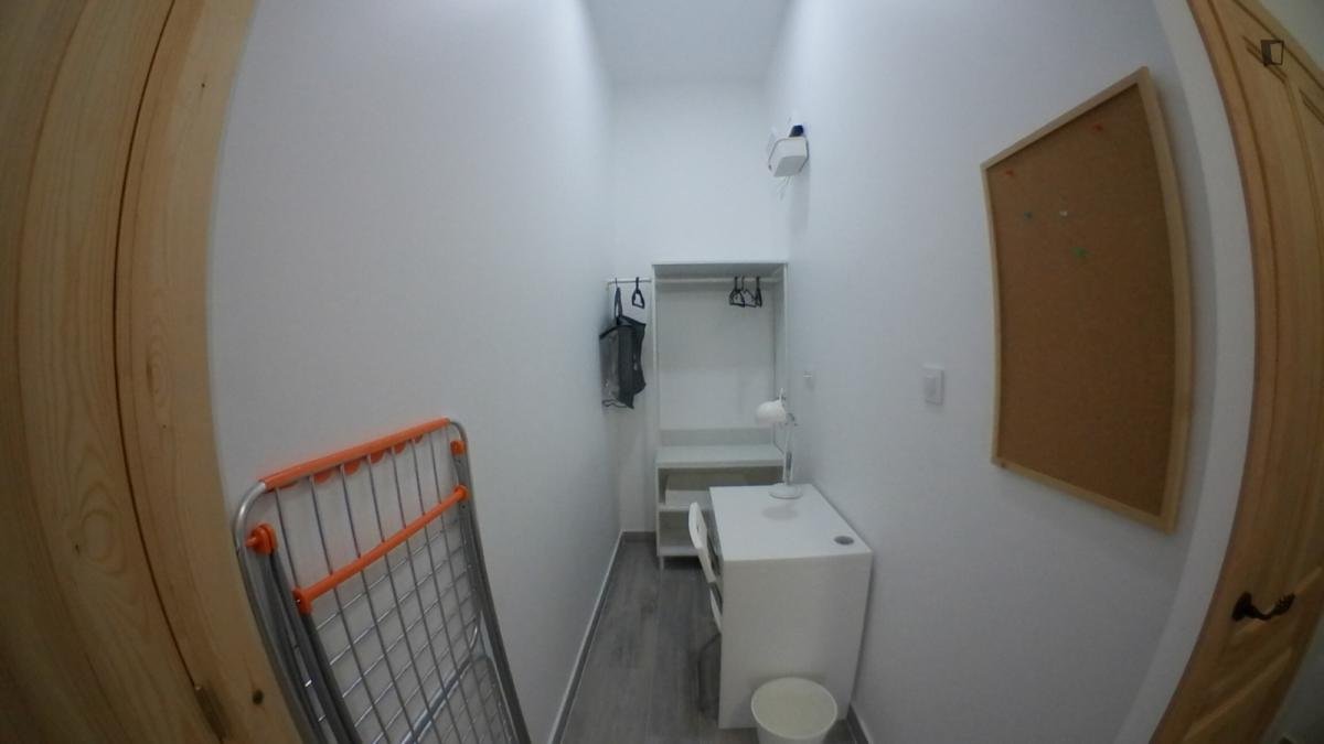 Habitación en alquiler, Sevilla
