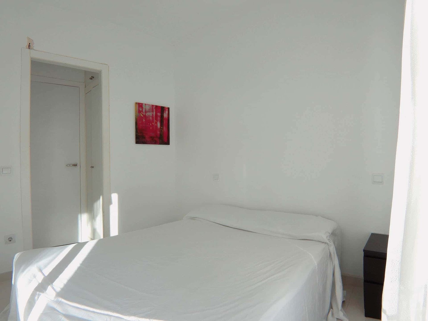 Pis de 50 m² a Madrid