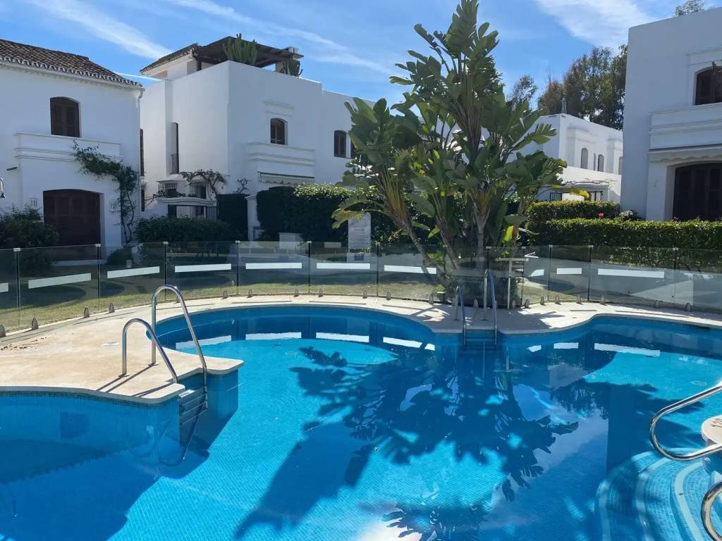Casa de 120 m² en Estepona