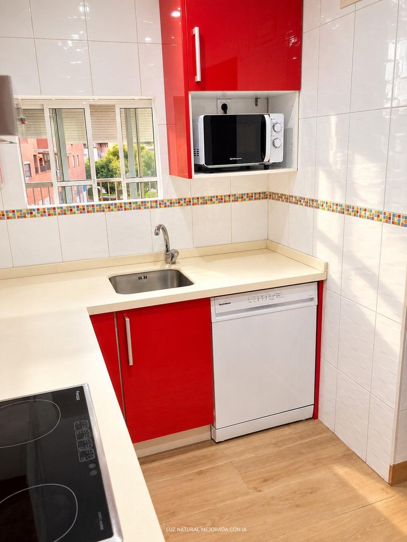 Wohnung 58 m² in San Juan de Aznalfarache