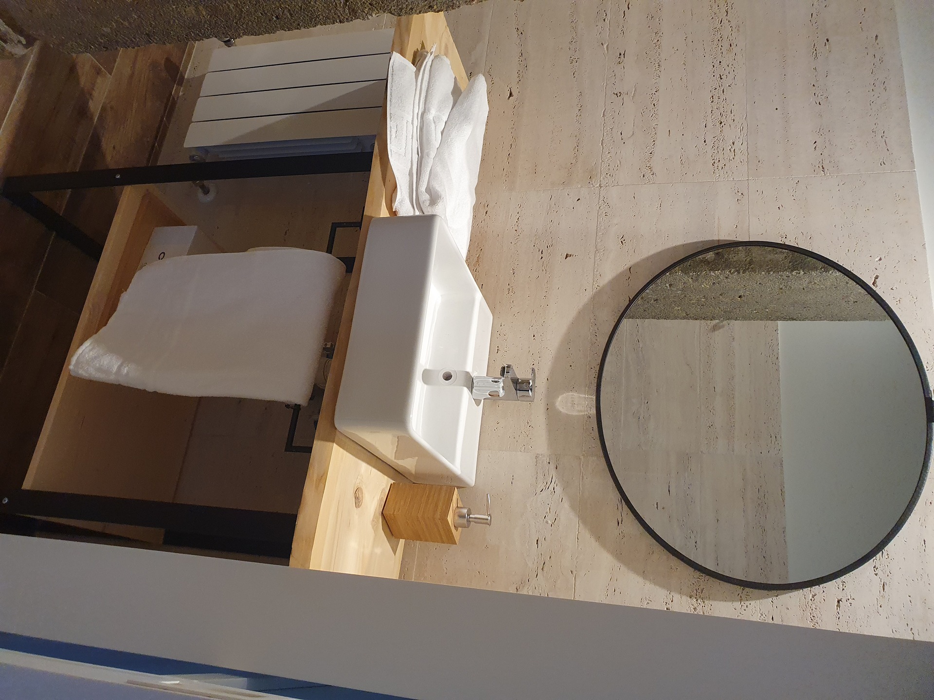 Habitación 300 m², San Sebastián