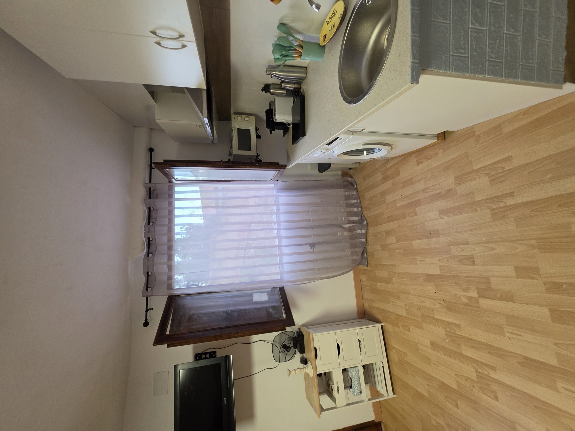 Piso de 35 m² en Rubielos de Mora