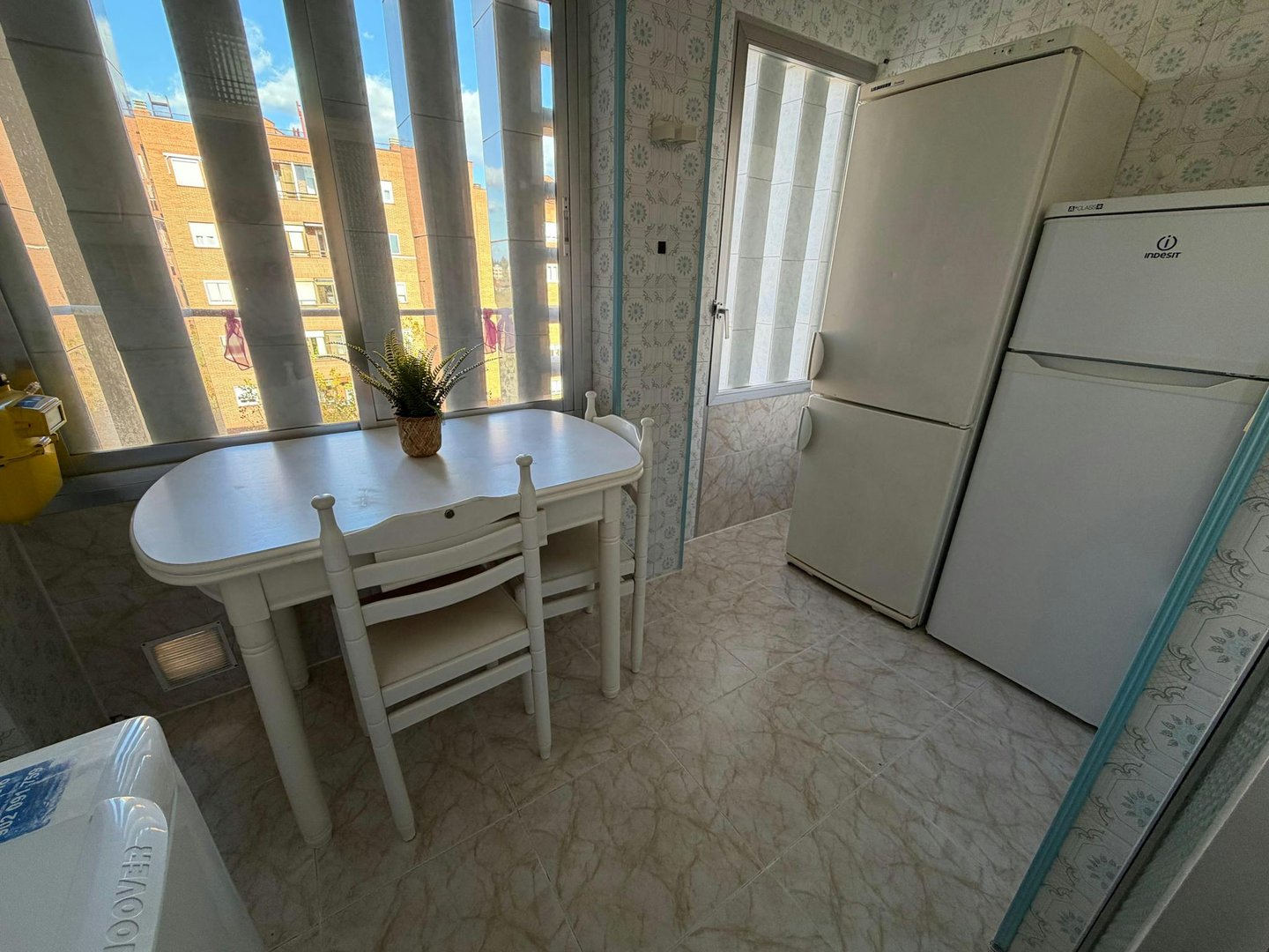 Habitación en alquiler, Madrid