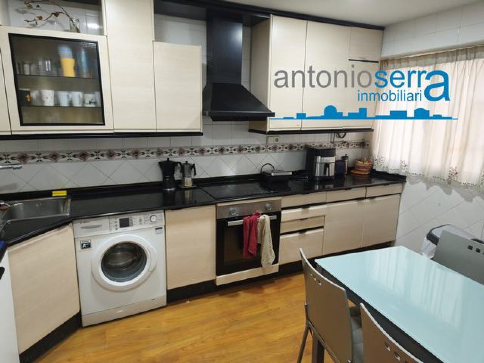 Piso de 130 m² en Valencia