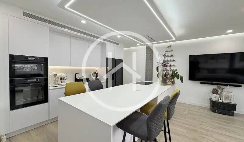 Appartement 120 m² à Santa Cruz de Ténérife