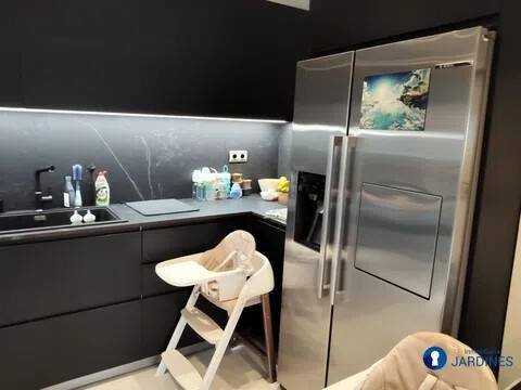 Piso de 142 m² en Bilbao