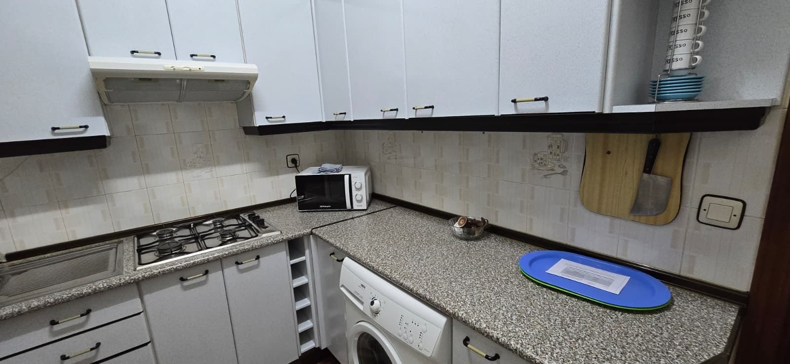 Piso de 85 m² en Puertollano