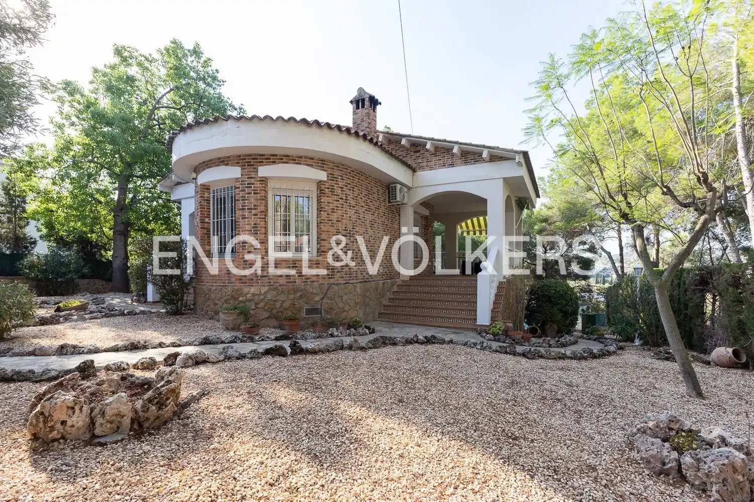Casa de 238 m² en Paterna