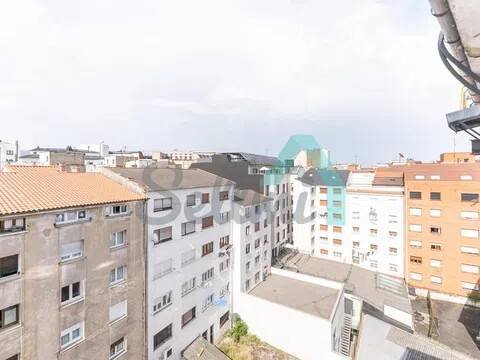 Piso de 51 m² en Oviedo