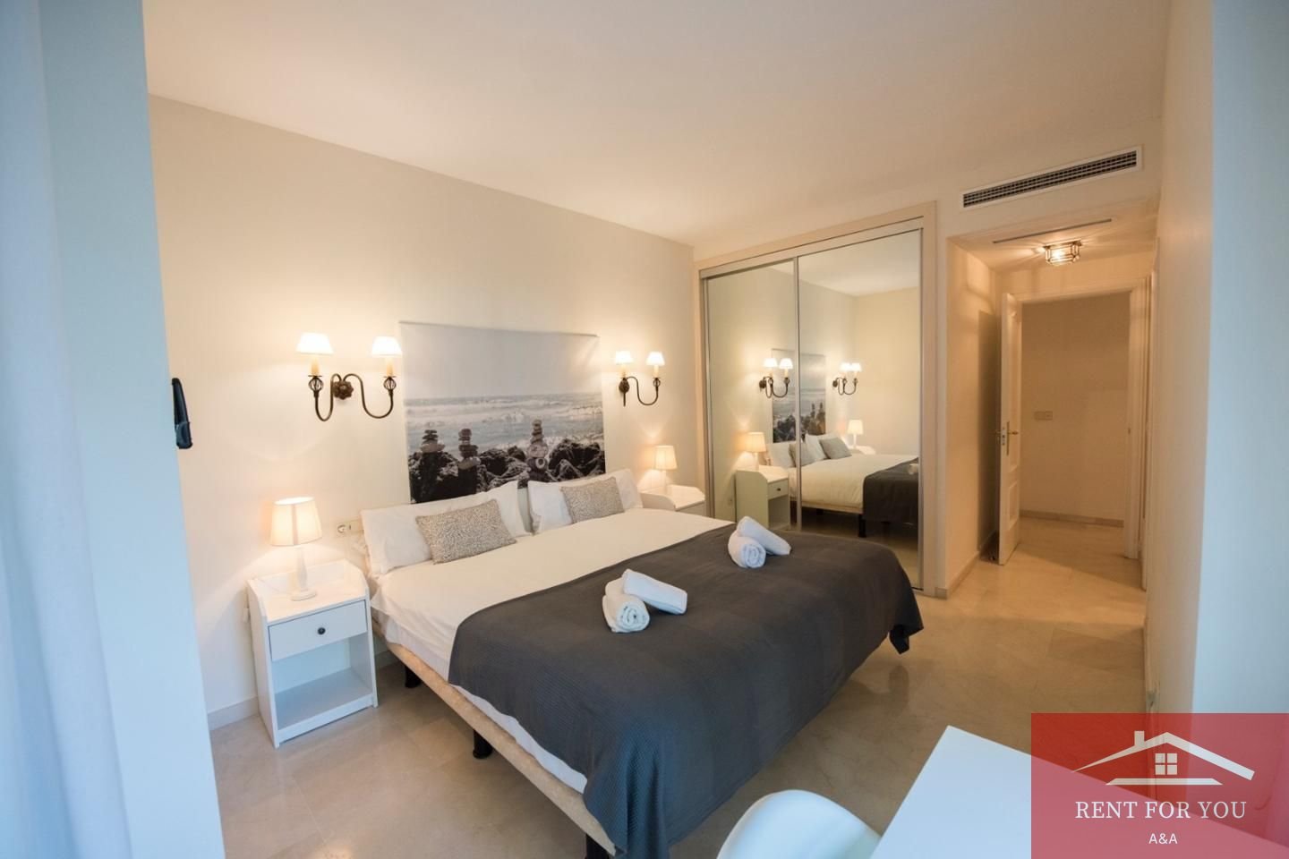 Pis de 120 m² a Marbella