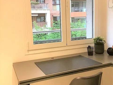 Квартира 87 м² в Валенсии
