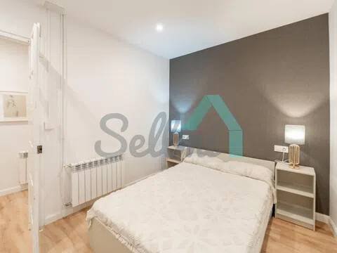 Piso de 85 m² en Oviedo