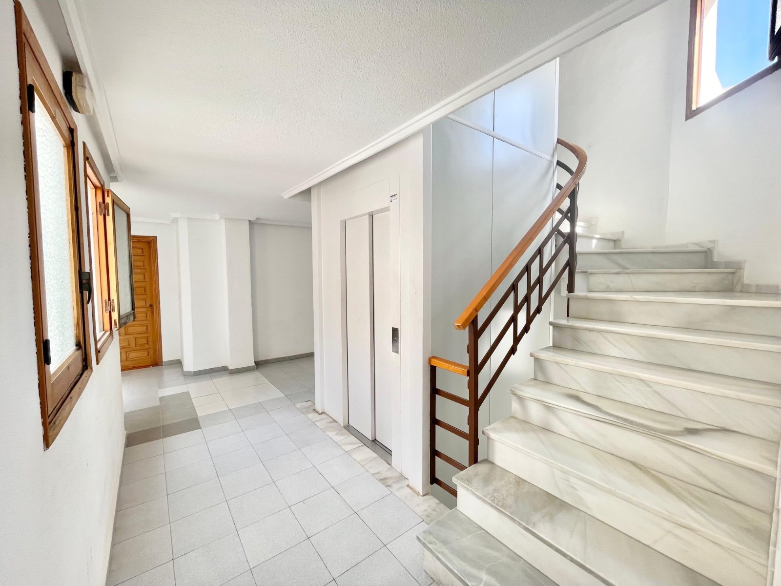 Pis de 47 m² a Torrevella