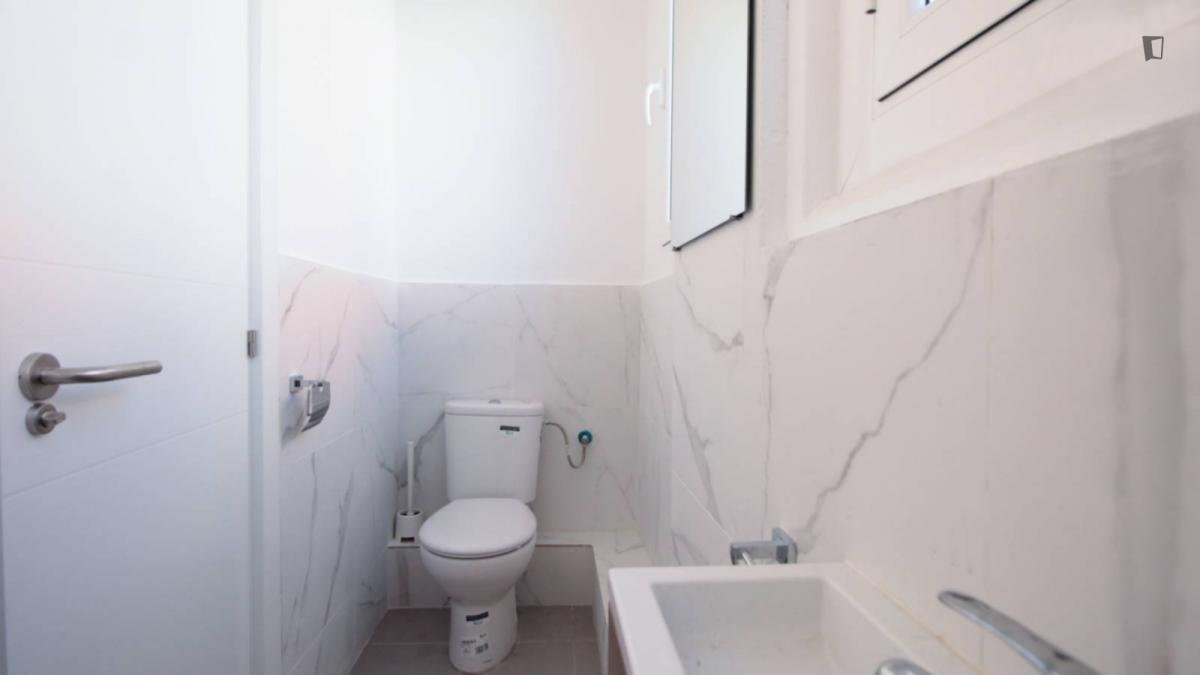 Habitación en alquiler, Barcelona