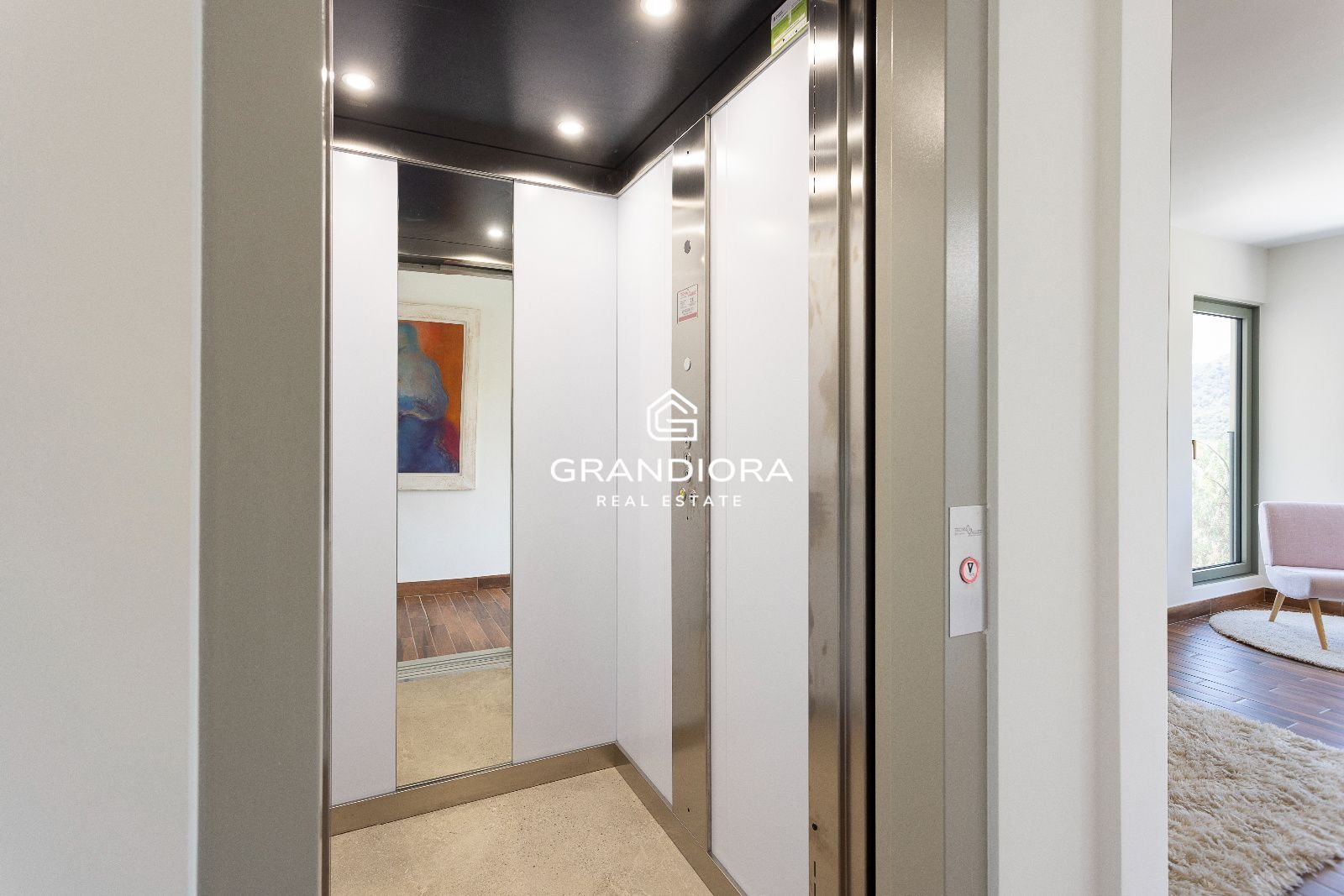 Casa de 928 m² en Cabrils