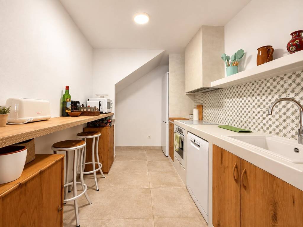 Casa de 115 m² en Ciutadella