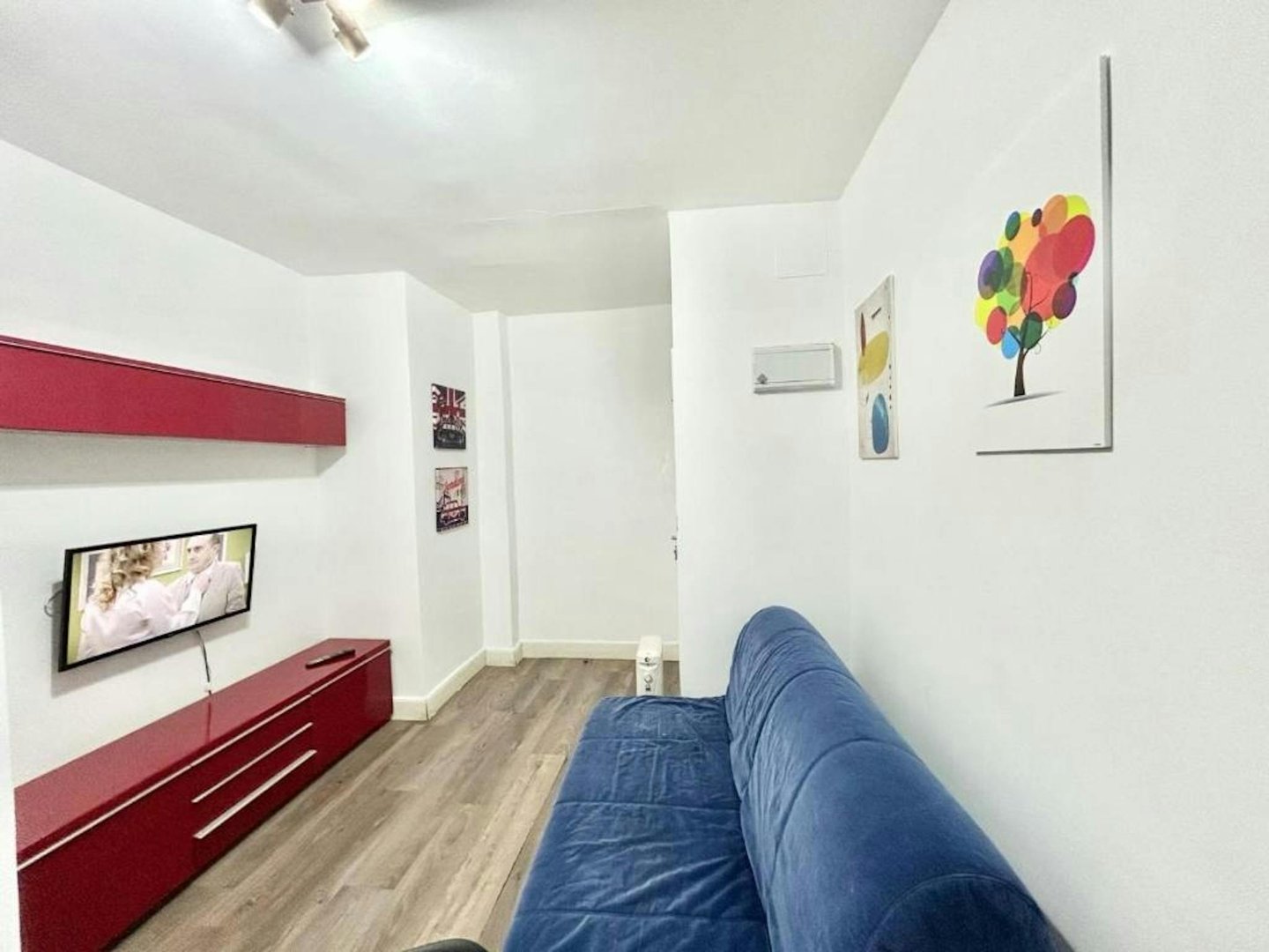 Pis de 50 m² a Madrid
