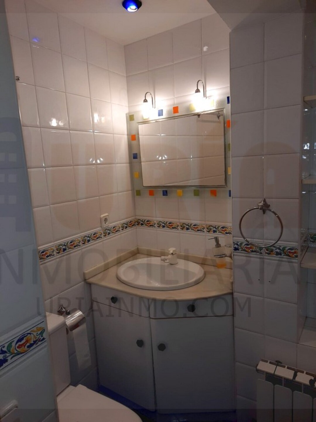 Wohnung 60 m² in Oviedo