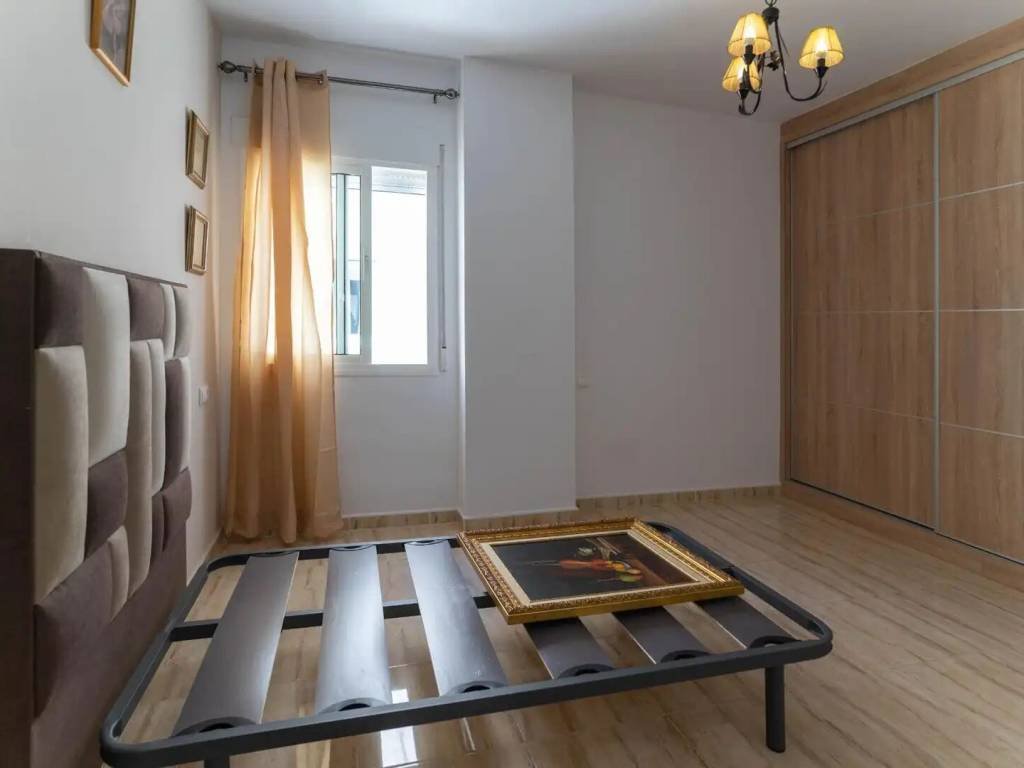 Pis de 105 m² a Alhaurín el Grande