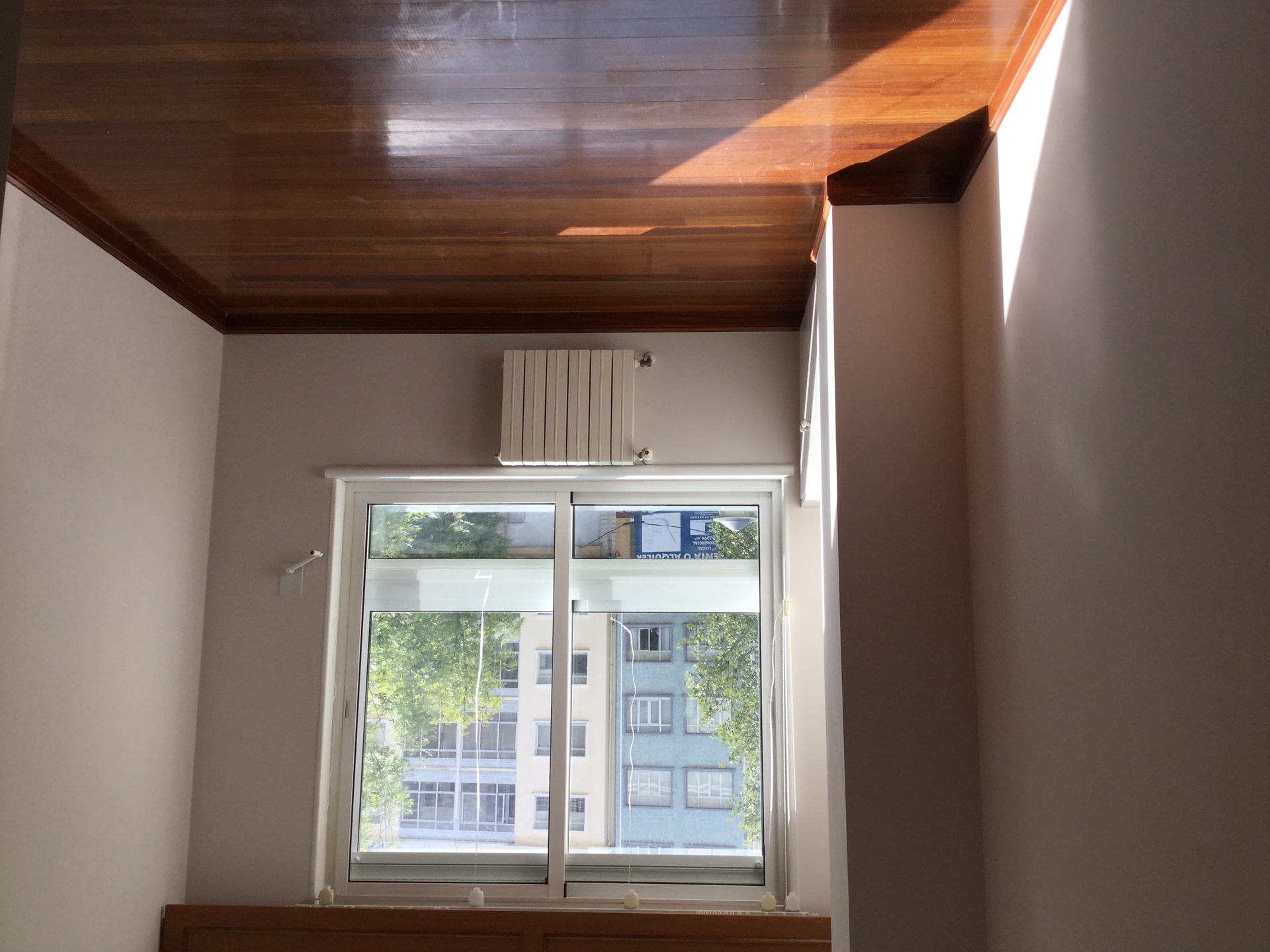 Piso de 120 m² en Ferrol