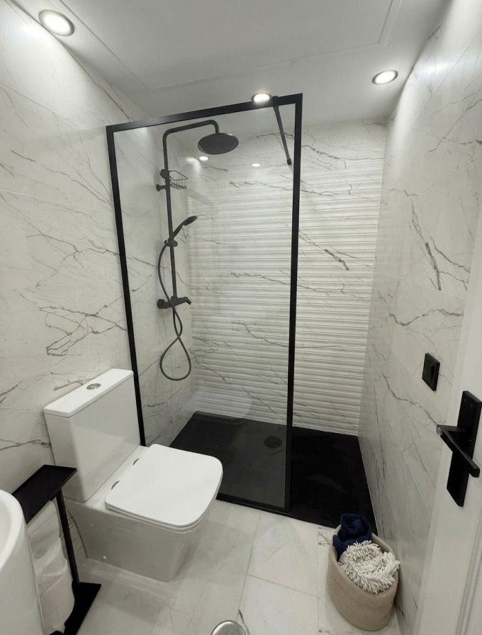 Piso de 76 m² en Marbella