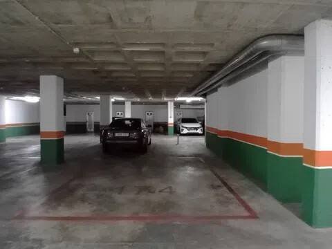 Piso de 90 m² en Murcia